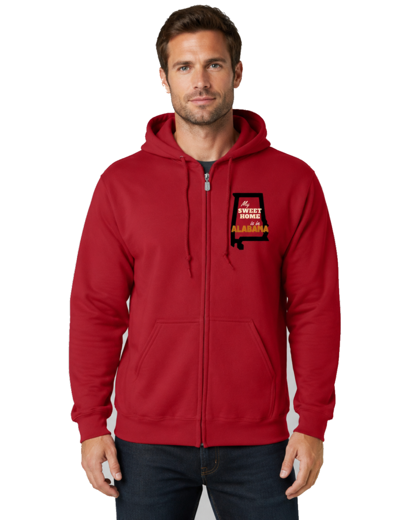 hoodie model transparent final